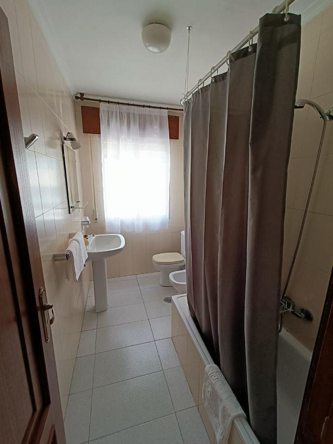 Hotel Palacios Sanxenxo Zewnętrze zdjęcie